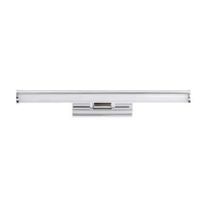 Eglo - Éclairage LED pour miroir de salle de bains LED/7,4W/230V 40 cm IP44 chrome brillant