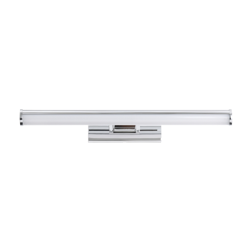 Eglo - Éclairage LED pour miroir de salle de bains LED/7,4W/230V 40 cm IP44 chrome brillant