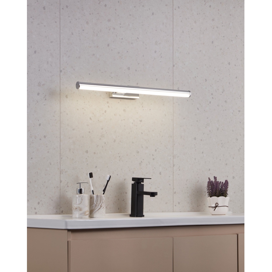 Eglo - Éclairage LED de miroir salle de bain 1xLED/11W/230V IP44