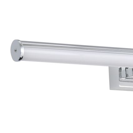 Eglo - Éclairage LED pour miroir de salle de bains 11W/230V IP44