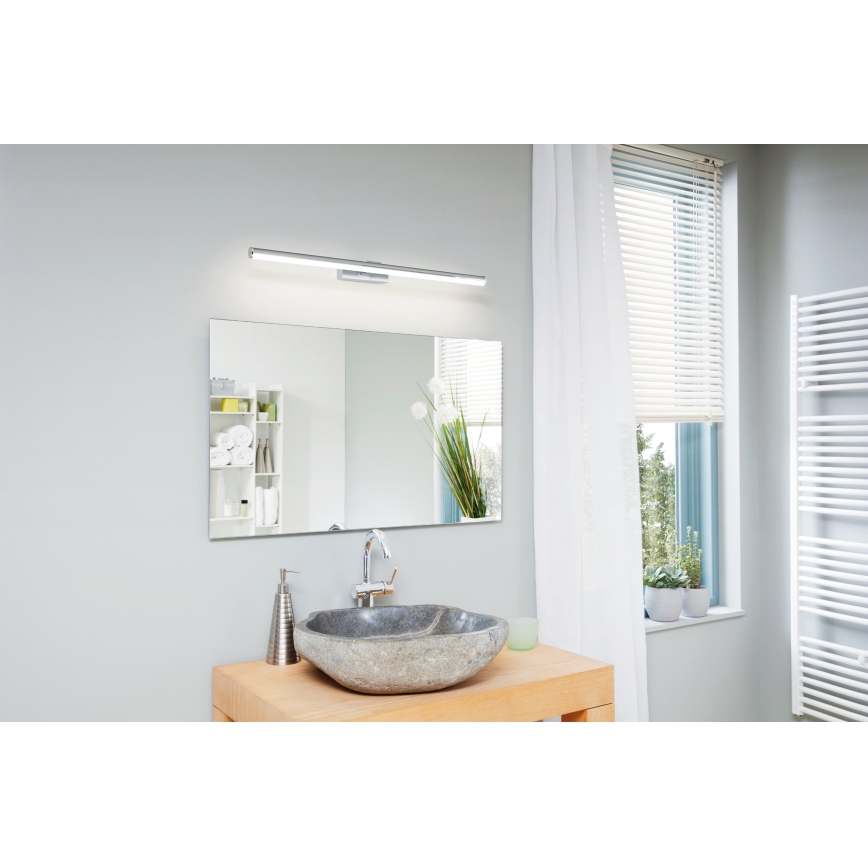 Eglo - Éclairage LED pour miroir de salle de bains 14W/230V IP44