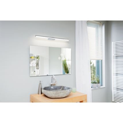 Eglo - LED Badkamer spiegelverlichting 1xLED/14W/230V IP44