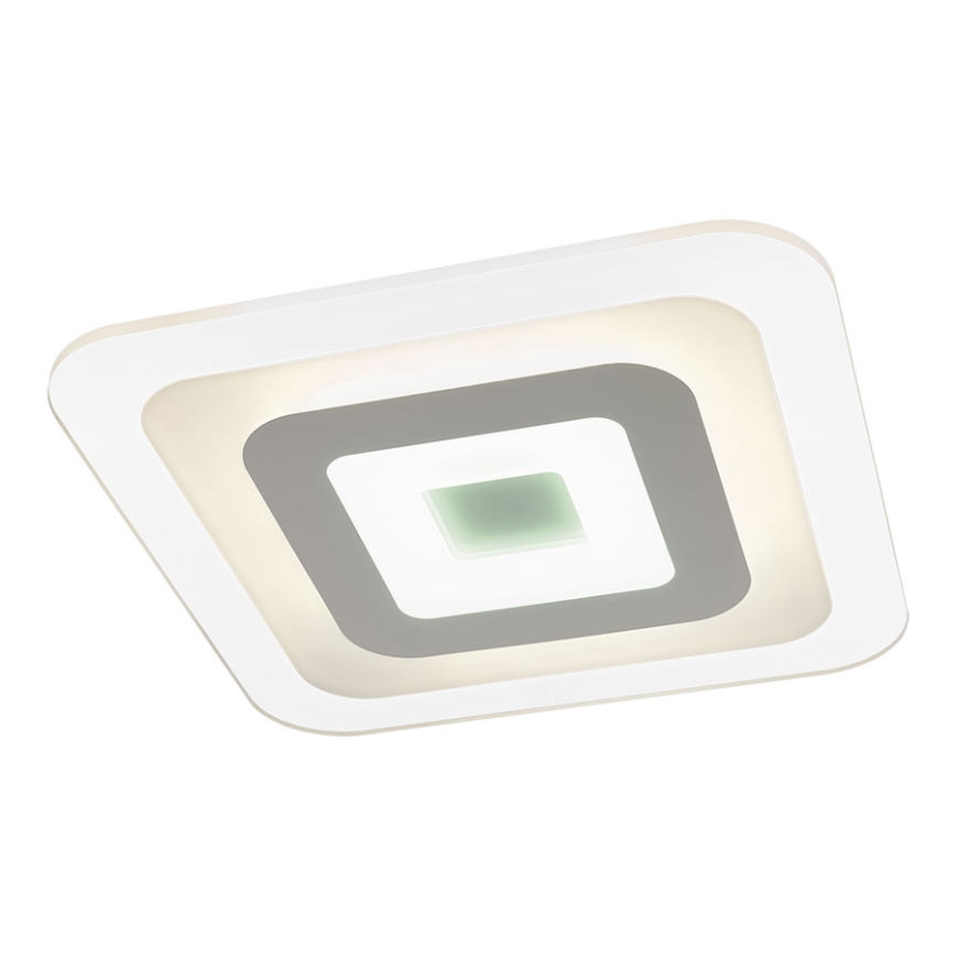 Eglo - Plafonnier LED 30W/230V dimmable