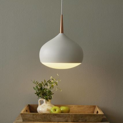 Eglo 97087 - LED RGBW dimbare hanglamp COMBA-C 1xLED/18W/230V