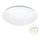 Eglo 97104 - LED Plafondverlichting GIRON-RW 1xLED/18W/230V 2700K-4000K