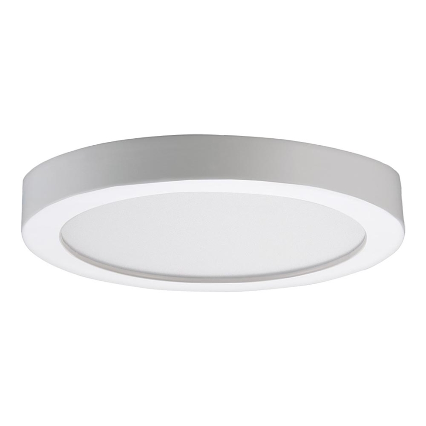 Eglo 97115 - Plafonnier LED FUEVA-RW 1xLED/16,5W/230V Ø 22,5 cm