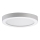 Eglo 97115 - Plafonnier LED FUEVA-RW 1xLED/16,5W/230V Ø 22,5 cm