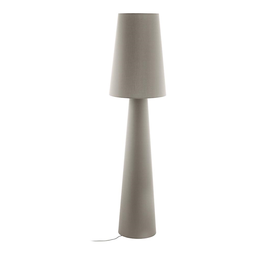 EGLO 97234 - Lampadaire CARPARA 2xE27/60W/230V