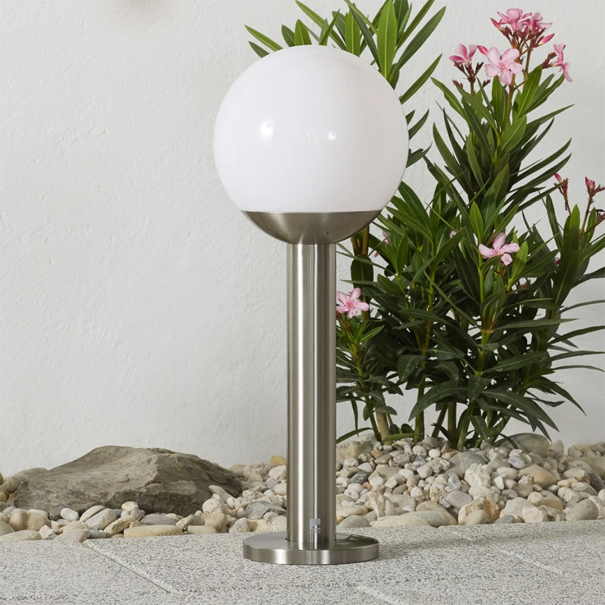 Eglo 97248 - Luminaire d'extérieur LED dimmable NISIA-C 1x E27/9W/230V 525 mm IP44