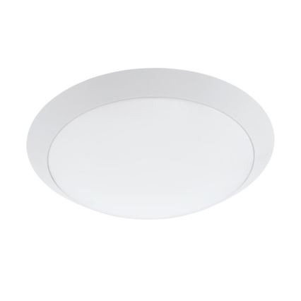 Eglo 97254 - LED plafondlamp voor badkamer PILONE LED/11W/230V wit IP44