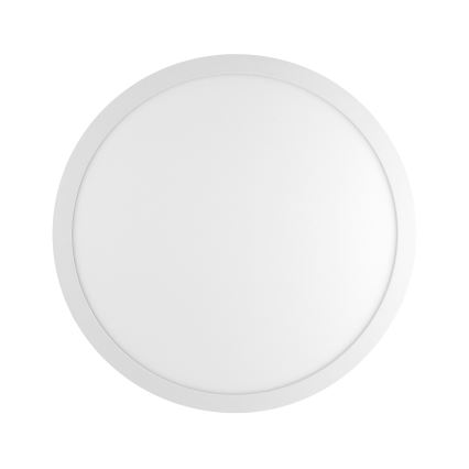 Eglo - LED-plafondlamp LED/25W/230V wit rond 2500 lm Ø 40 cm