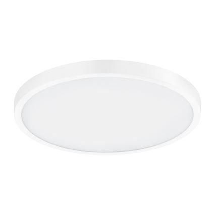 Eglo - LED Plafondverlichting 1xLED/25W/230V wit rond 2500 lm