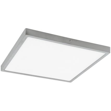 Eglo - plafonnier LED 1xLED/25W/230V 4000K