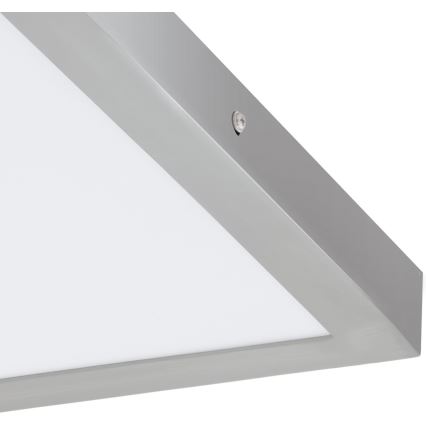 Eglo - plafonnier LED 1xLED/25W/230V 4000K