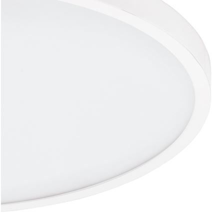Eglo - Plafonnier LED à intensité variable 25W/230V 3000K Ø 50 cm