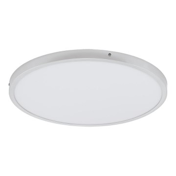 Eglo 97272 - Plafonnier LED à intensité variable FUEVA 1 1xLED/25W/230V, Ø 50 cm