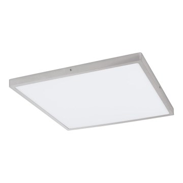 Eglo 97274 - Dimbare LED-plafondlamp FUEVA 1 1xLED/25W/230V 50x50 cm