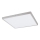 Eglo 97274 - LED dimbare plafondlamp FUEVA 1 LED/25W/230V 50x50 cm