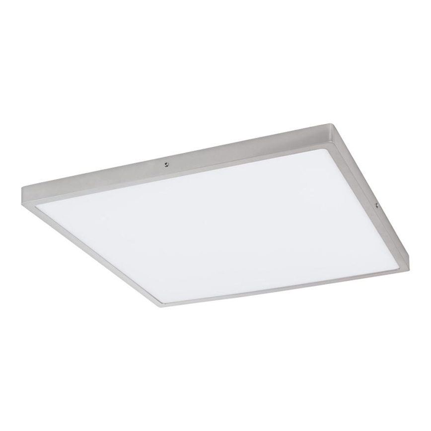 Eglo 97274 - Plafonnier LED dimmable FUEVA 1 1xLED/25W/230V 50x50 cm