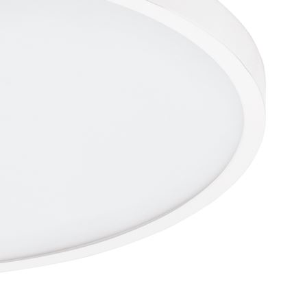 Eglo - LED Plafondverlichting dimbaar 1xLED/25W/230V