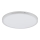 Eglo 97276 - Dimbare LED-plafondlamp FUEVA 1 LED/25W/230V Ø 50 cm