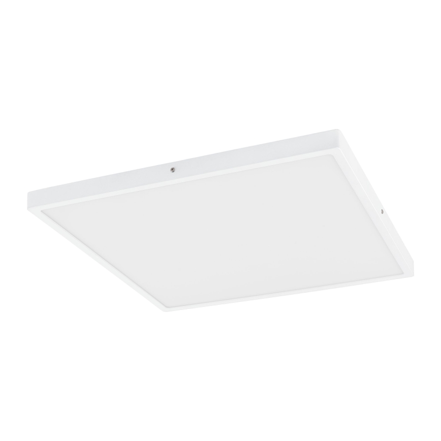 Eglo - Plafonnier LED réglable en intensité 1xLED/25W/230V 50x50 cm