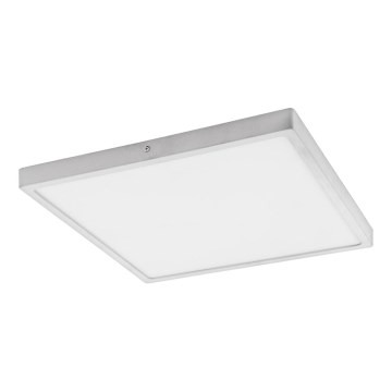 Eglo 97282 - Plafonnier LED dimmable FUEVA 1 1xLED/27W/230V 60x60 cm