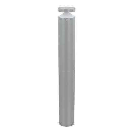Eglo 97302 - Lampe d'extérieur MELZO LED/11W/230V grise 990 mm IP65