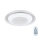 Eglo 97317 - Plafonnier LED à intensité variable CANICOSA 1xLED/24,5W/230V