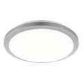 EGLO 97326 - Dimbare LED-plafondlamp COMPETA-ST LED/26W/230V