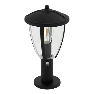 Eglo 97337 - Lampadaire extérieur COMUNERO 2 1xE27/60W/230V 300 mm IP44