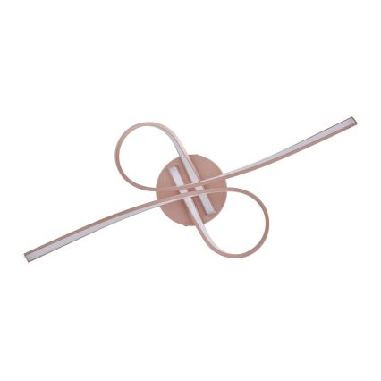 Eglo - LED Plafondlamp 2xLED/11W/230V