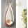 Eglo 97363 - LED Wandlamp PALOZZA 1xLED/11W/230V