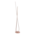 Eglo 97365 - Lampadaire LED PALOZZA LED/25W/230V