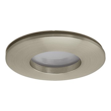 Eglo 97426 - LED inbouwarmatuur voor badkamer MARGO-LED LED/5W/230V IP65