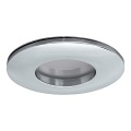 Eglo 97427 - Luminaire encastré LED pour salle de bains MARGO-LED LED/5W/230V IP65