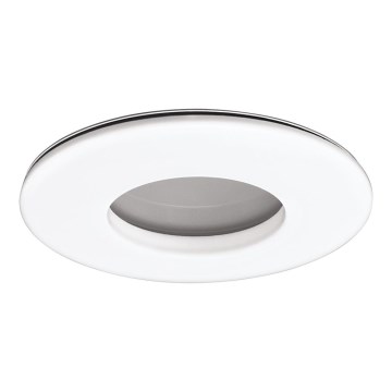 Eglo 97428 - MARGO-LED inbouwarmatuur voor badkamer LED/5W/230V IP65