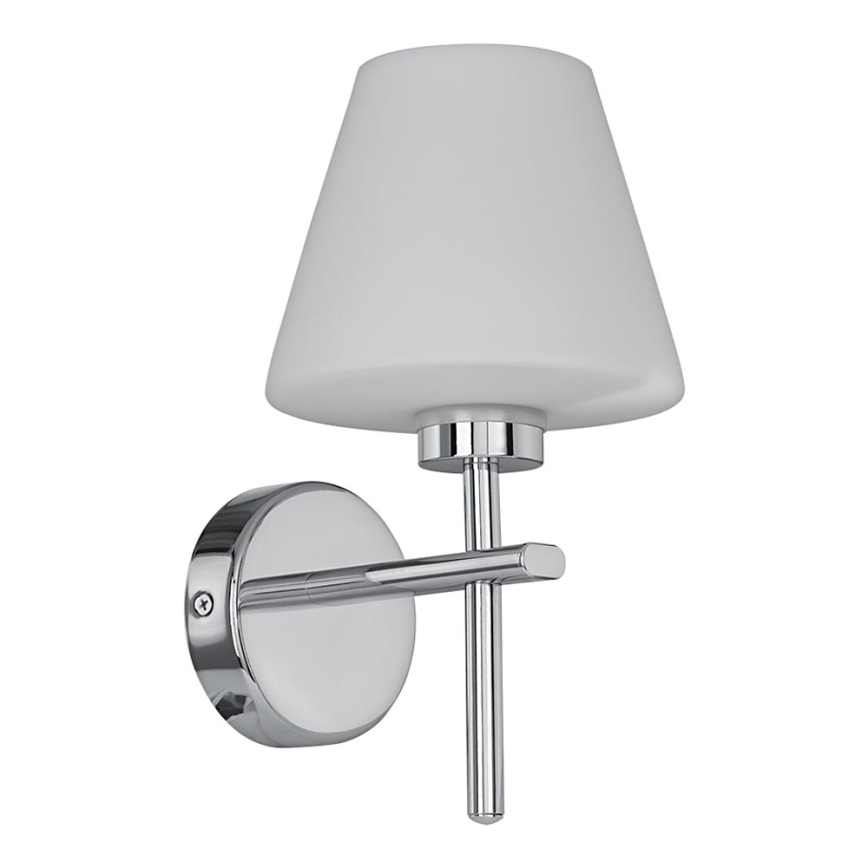 Eglo 97429 - Applique murale LED salle de bain FRISCOLI 1xG9/3W/230V IP44