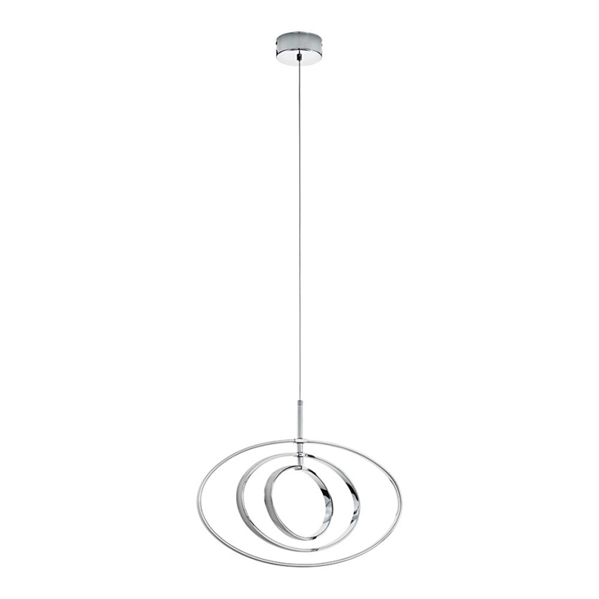 Eglo 97435 - PAUSIA dimbare LED-hanglamp aan kabel 1xLED/7W/230V