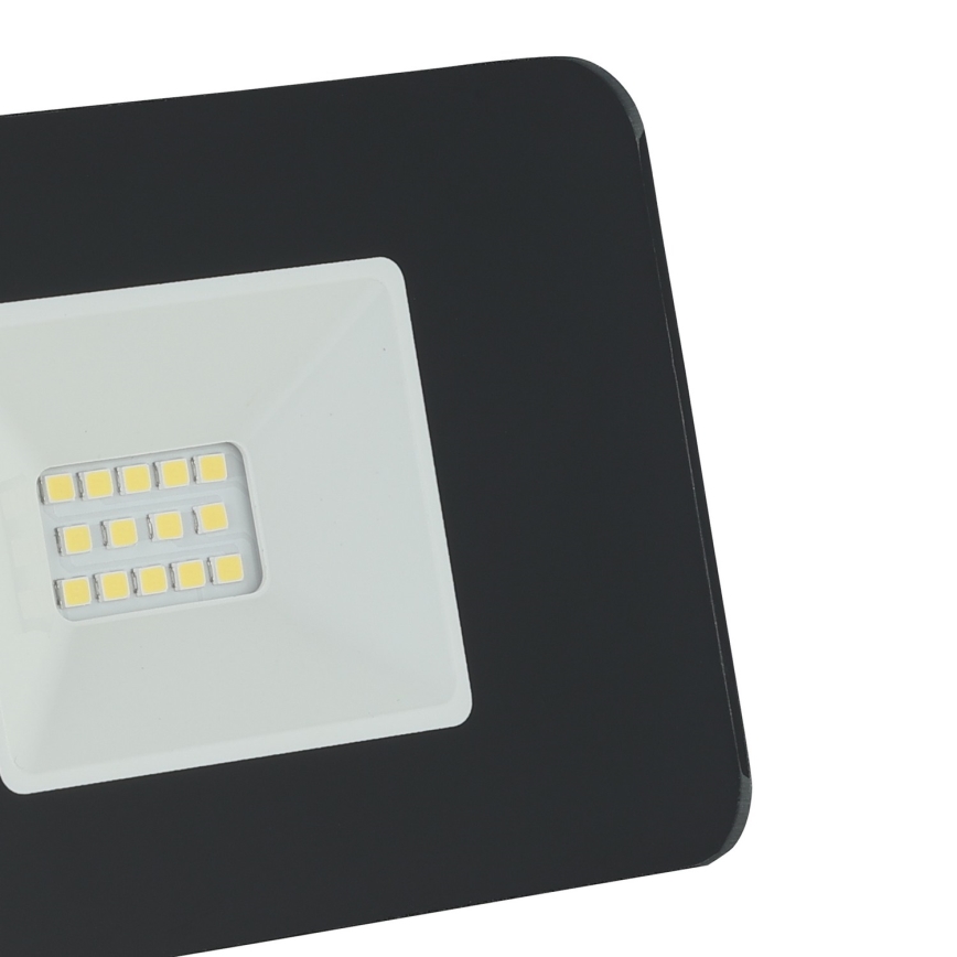 Eglo - Projecteur LED LED/10W/230V IP65