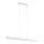 Eglo 97497 - LED Hanglamp aan koord dimbaar CALDINA 1xLED/21W/230V