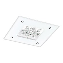 Eglo 97498 - LED Kristallen plafondverlichting BENALLUA 1 4xLED/6W/230V