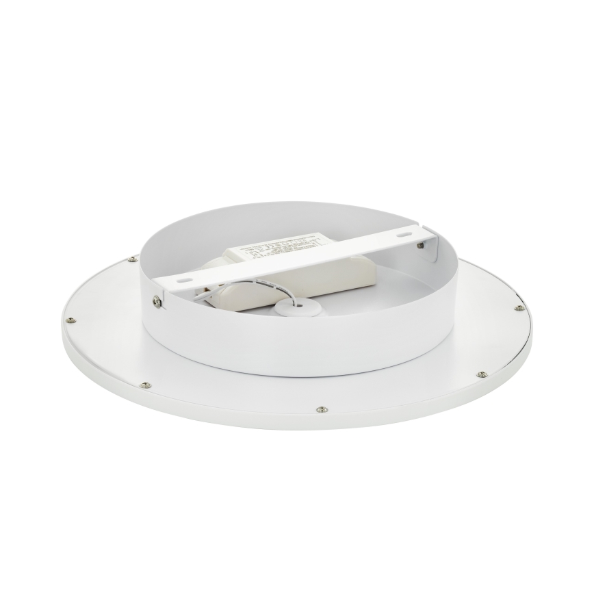 Eglo - LED Plafondverlichting dimbaar 1xLED/17W/230V