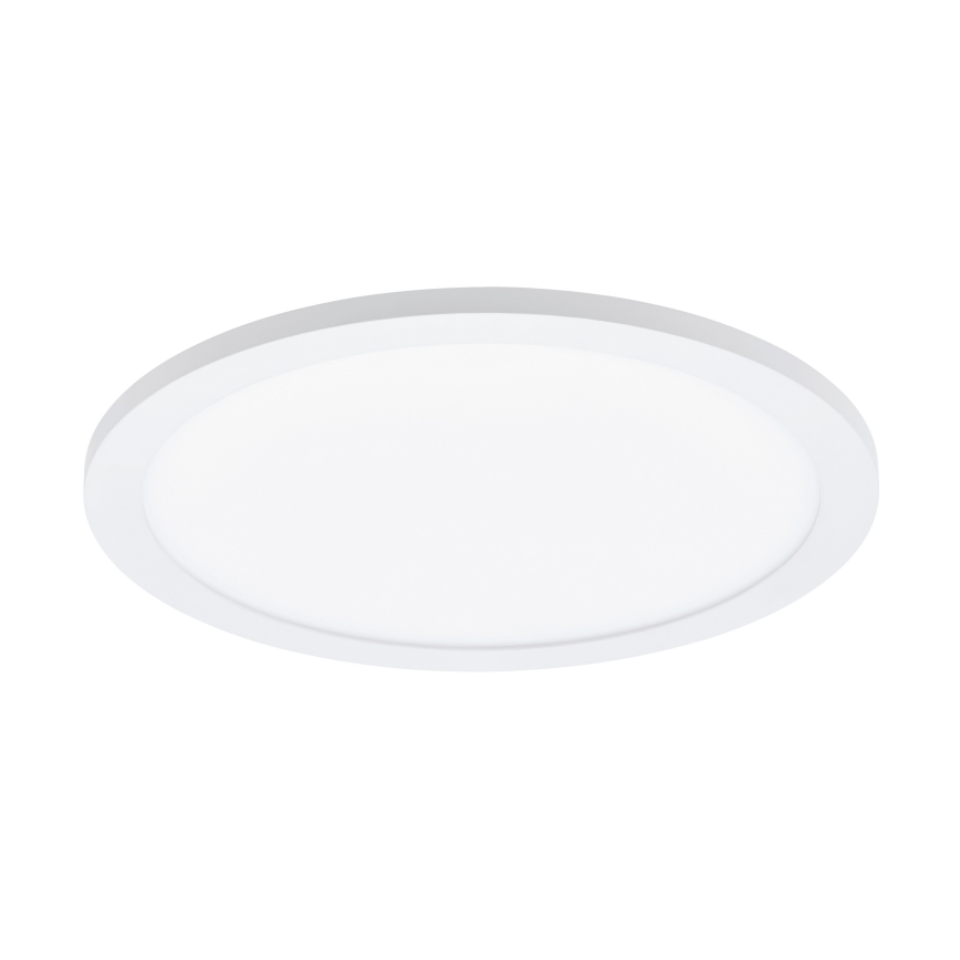 Eglo - Plafonnier LED dimmable LED/17W/230V