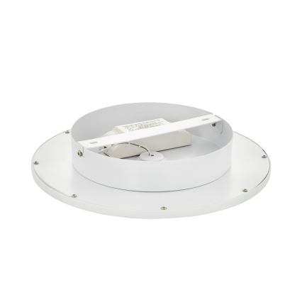 Eglo - Plafonnier LED dimmable LED/17W/230V