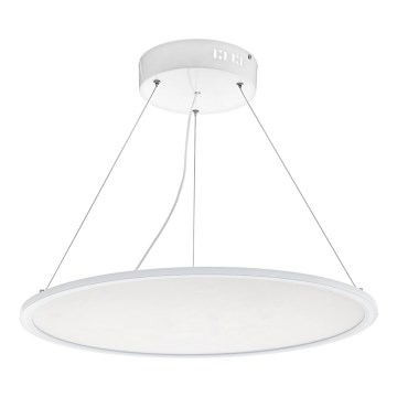 Eglo 97505 - Dimbare LED-pendellamp aan kabel SARSINA LED/36W/230V