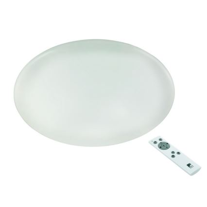 Eglo - LED Plafondlamp dimbaar LED/60W/230V