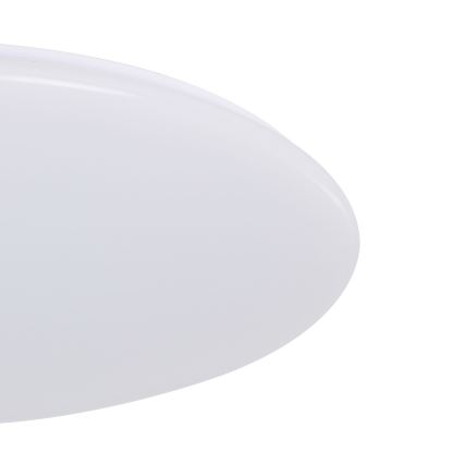 Eglo 97528 - LED Plafondlamp dimbaar GIRON LED/80W/230V