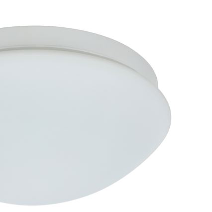 Eglo - Badkamerverlichting met sensor 1xE27/20W/230V IP44