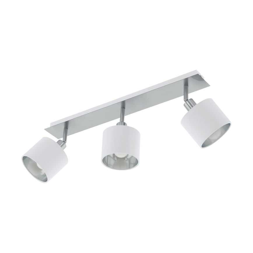 Eglo - Spot 3xE14/10W/230V